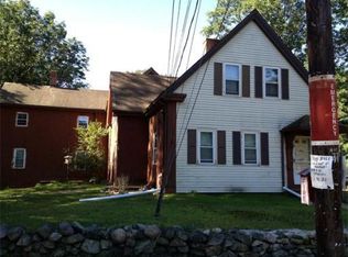 439 Plain St, Brockton, MA 02302