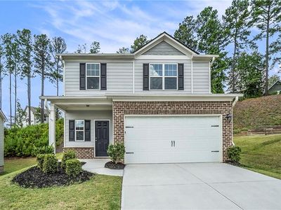 1014 Nandina Ct, Villa Rica, GA, 30180