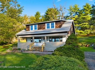 198 Spillway Road, West Hurley, NY 12491