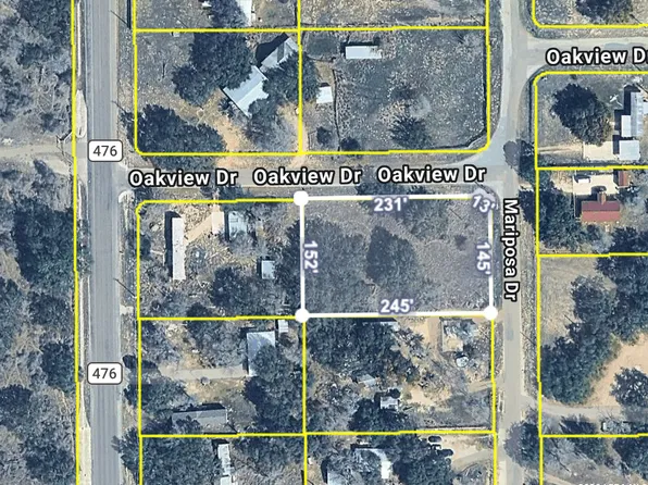 LOT 28 Mariposa Dr LOT 28, Poteet, TX 78065