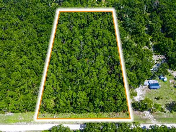 208th Trce, O'Brien, FL 32071