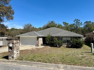 118 Trailwood Ln, Crestview, FL 32539