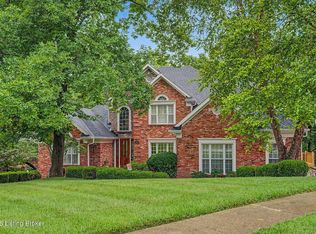 14713 Forest Creek Way, Louisville, KY 40245