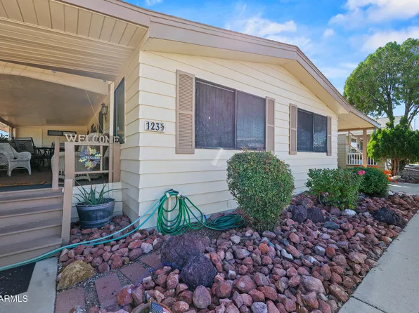 2501 W Wickenburg Way #123, Wickenburg, AZ 85390