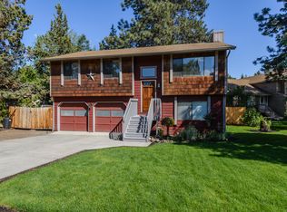 1645 NE Cackler Ln, Bend, OR 97701