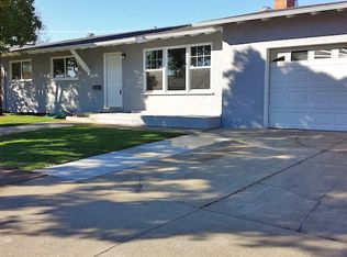 2300 Chickie St, Antioch, CA 94509