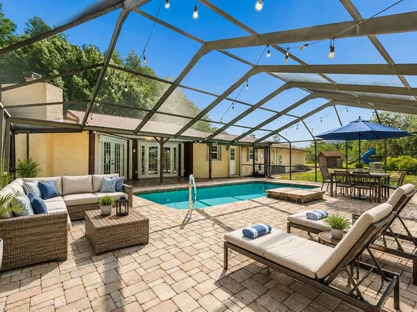 7635 TANGLEWOOD DRIVE, NEW PORT RICHEY, FL 34654