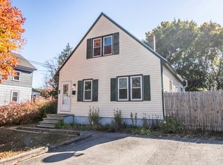 3 Lavin Ct, Sanford, ME 04073