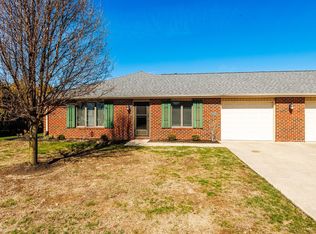 4705 E Heritage Cir, Muncie, IN