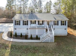 254 Venture Dr, Liberty, SC 29657