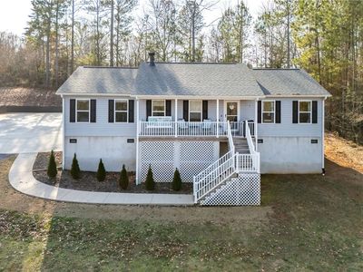 254 Venture Dr, Liberty, SC, 29657