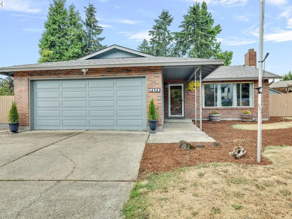 17375 SE Pilgrim Ct, Milwaukie, OR 97267