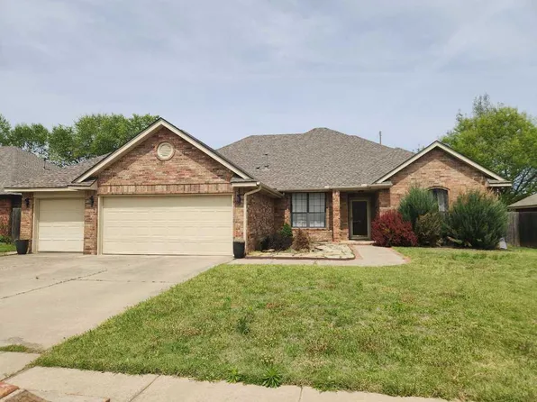3609 Quail Springs Dr, Norman, OK 73072