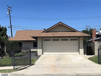 12622 Bonwood Rd, El Monte, CA, 91732