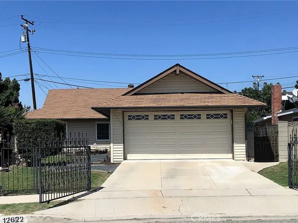 12622 Bonwood Rd, El Monte, CA 91732