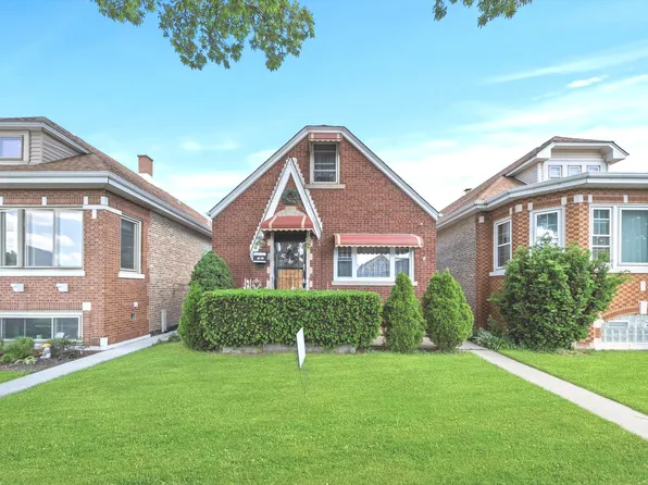 5435 S Latrobe Ave, Chicago, IL 60638