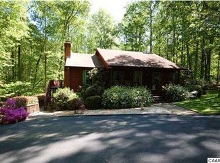 155 Carodon Dr, Ruckersville, VA 22968