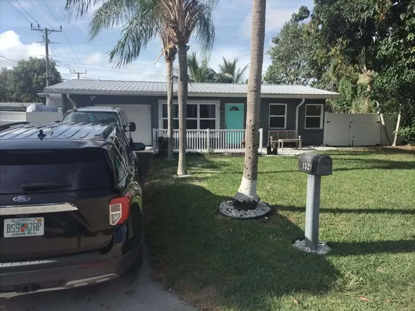 1521 NE 32ND Court, Pompano Beach, FL 33064