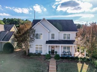 206 Northpointe Blvd, Oxford, MS 38655