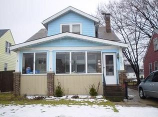 827 Lincoln Ave, Lincoln Park, MI