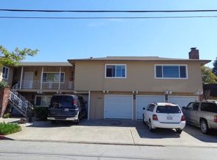 1300 Clarke St APT D, San Leandro, CA 94577