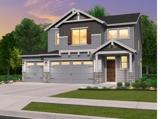 2204 E 6th St, La Center, WA