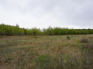 Hubbard Line Rd, Menahga, MN 56464