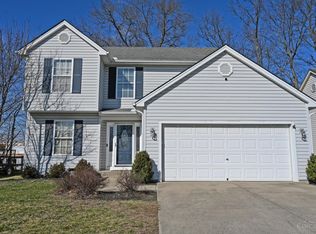 988 Weeping Willow Ln, Maineville, OH 45039