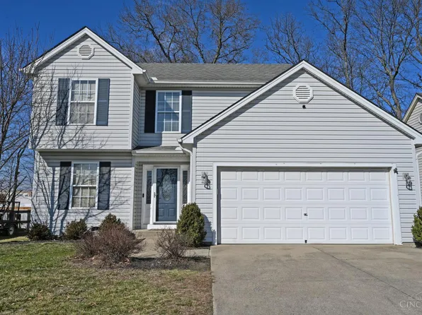 988 Weeping Willow Ln, Maineville, OH 45039