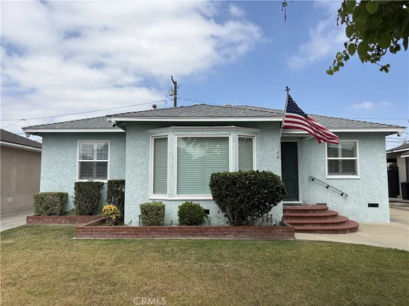4733 Dunrobin Ave, Lakewood, CA 90713