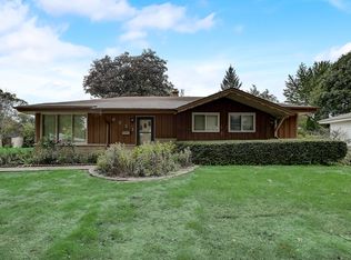 6821 N Tacoma St, Milwaukee, WI 53224