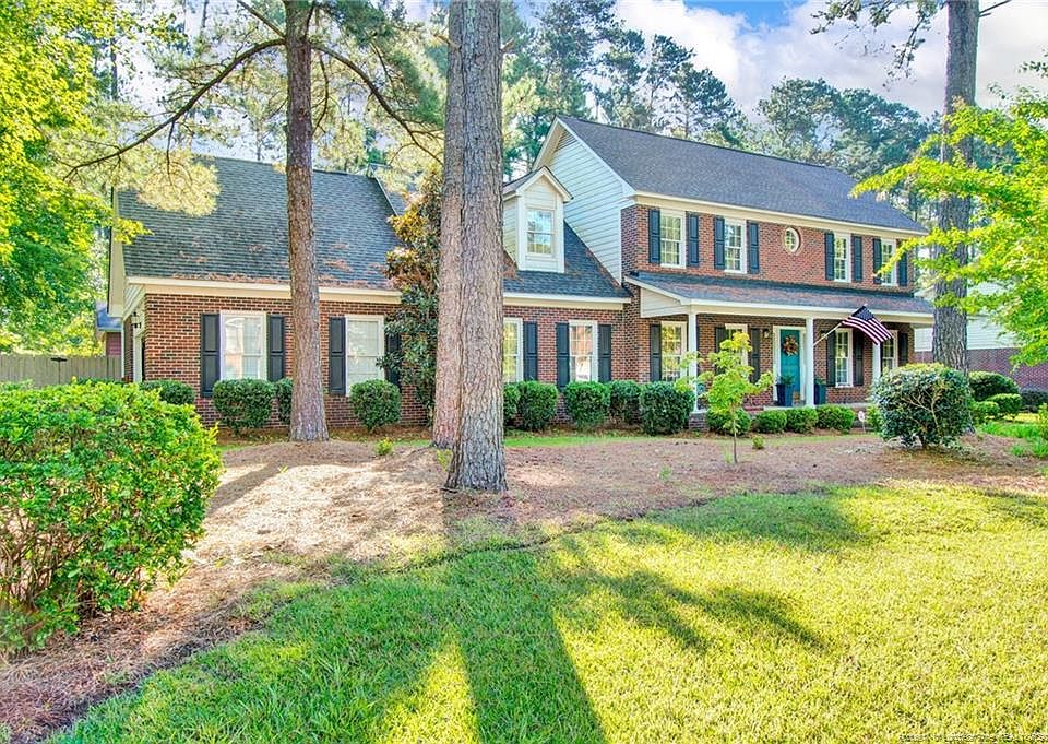 1975 Penrose Dr, Fayetteville, NC 28304 Zillow