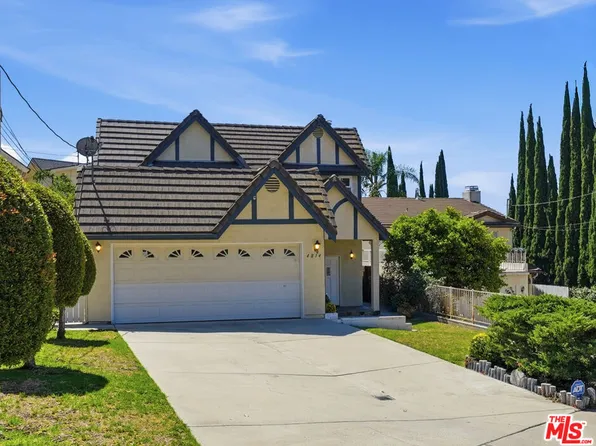 4814 Ramsdell Ave, La Crescenta, CA 91214