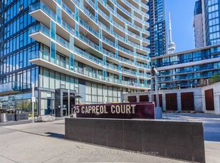 25 Capreol Ct #202, Toronto, ON M5V 3Z7