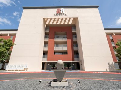 17902 La Cantera UNIT 413, San Antonio, TX, 78257