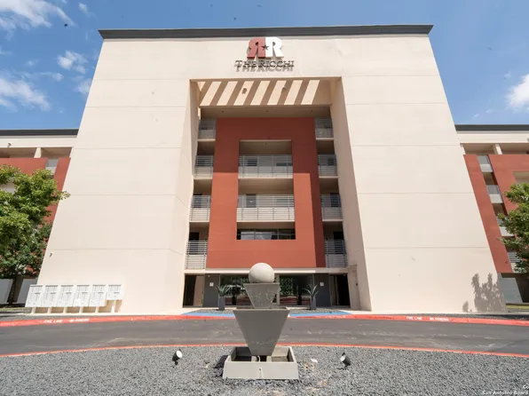 17902 La Cantera UNIT 413, San Antonio, TX 78257