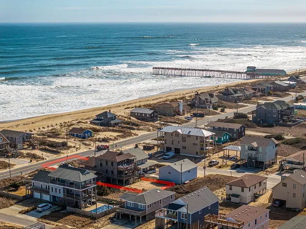 2602 N Va Dare Trl, Kill Devil Hills, NC 27948