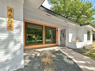 4604 Nevada Path, Austin, TX 78745