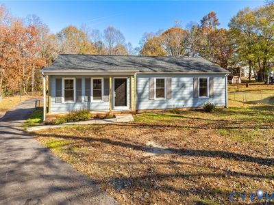 19301 Varanda Ln, South Chesterfield, VA, 23834