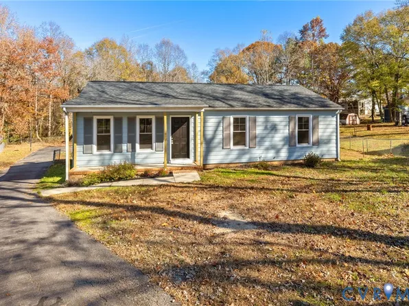 19301 Varanda Ln, South Chesterfield, VA 23834