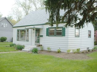 1201 Sippo Ave SW, Canton, OH 44710