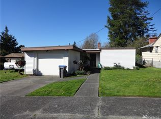 1707 Pitt Ave, Bremerton, WA 98310