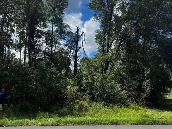 8534 W BASILICO STREET LOT 58, CRYSTAL RIVER, FL 34428