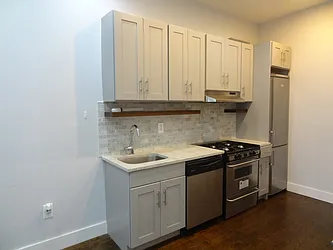 Rented by P Management