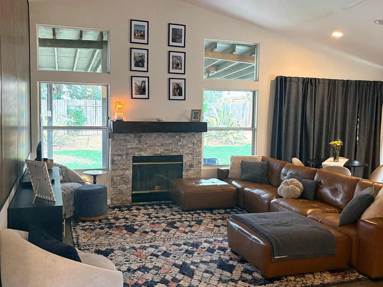 3 bed, 1198 sqft, $2,900 — Photo 3