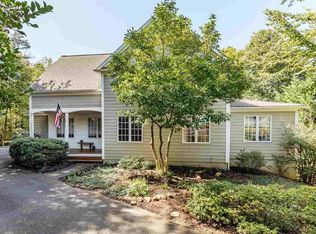 453 Cedar Glen Close, Nellysford, VA 22958