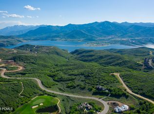 1988 E Painted Bluff Cir, Kamas, UT 84036