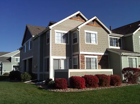 805 Summer Hawk Dr #K63, Longmont, CO 80501
