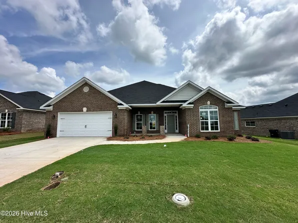 3370 Stockport Drive, Hephzibah, GA 30815