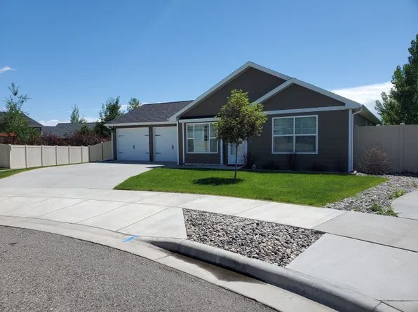 3477 Lucky Penny Ln, Billings, MT 59106